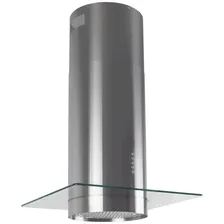 Островная вытяжка MBS MILTONIA 160 ISLAND GLASS