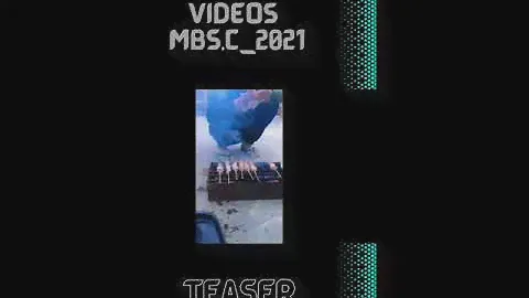 ^TEASER MBS.C PART-1^ 1st TRIP VIDEOS