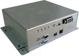 MH-AC-MBS-128 Шлюз для подключения SUPERLINK II к сети MODBUS RTU, до 128 блоков