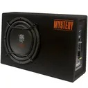 Автомобильный активный сабвуфер MYSTERY MBS-312A / 12 дюймов (30см)
