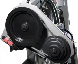 Станок ленточнопильный JET MBS-1220DC 400V [ITA1220MD]